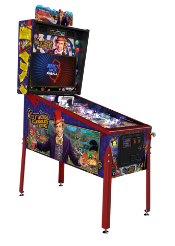 Willy Wonka and the Chocolate Factory (Collector's Edition)