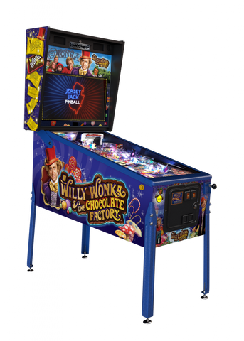 Willy Wonka and the Chocolate Factory (Limited Edition)