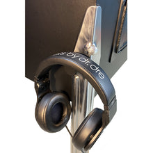 Load image into Gallery viewer, PINpeg Knurled Bevel