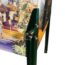 Load image into Gallery viewer, PINpeg "Crystal Ball"