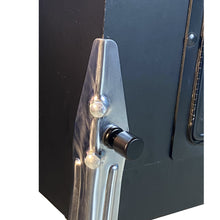 Load image into Gallery viewer, PINpeg Bar Knob (Black)