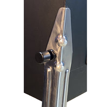 Load image into Gallery viewer, PINpeg Bar Knob (Black)