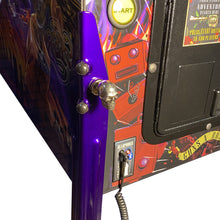 Load image into Gallery viewer, PINpeg Skull (Silver)