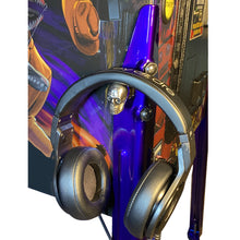 Load image into Gallery viewer, PINpeg Skull (Silver)