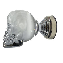 Load image into Gallery viewer, PINpeg Skull (Glass)
