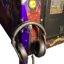 Load image into Gallery viewer, PINpeg Skull (Glass)