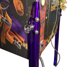 Load image into Gallery viewer, PINpeg Skull (Glass)