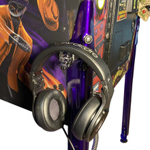 Load image into Gallery viewer, PINpeg Skull (Glass)