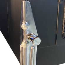 Load image into Gallery viewer, PINpeg Bar Knob (Silver)