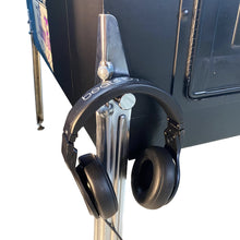 Load image into Gallery viewer, PINpeg Bar Knob (Silver)