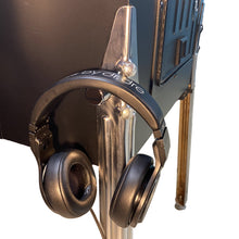 Load image into Gallery viewer, PINpeg Bar Knob (Silver)