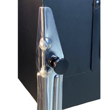 Load image into Gallery viewer, PINpeg Black Round #1