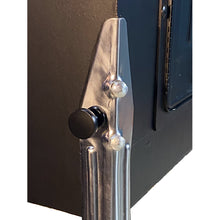 Load image into Gallery viewer, PINpeg Black Round #1