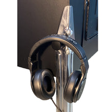 Load image into Gallery viewer, PINpeg Black Round #1