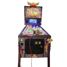 Load image into Gallery viewer, PinPAC TH2 Headphone Kit for Stern Spike 2 Systems (No coin door required!)