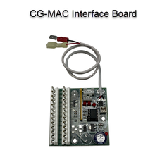 Load image into Gallery viewer, PinPAC 7 PB-MAC CG3 Headphone Kit for Chicago Gaming Systems with "H" Door