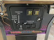 Load image into Gallery viewer, PinPAC 9 MAC Spooky Headphone Kit