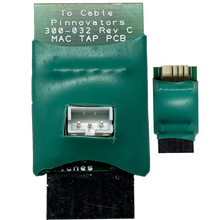 Load image into Gallery viewer, PB-MAC Panel (Master Audio Control) for "D and E" Door Stern SAM