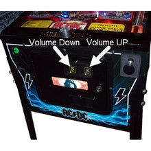 Load image into Gallery viewer, Mech-MAC II (Master Audio Control) for American, JJP, Stern SAM/ Spike  Kit, CGC Pulp Fiction