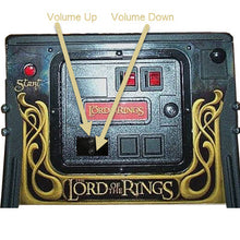 Load image into Gallery viewer, PB-MAC Panel (Master Audio Control) for "D and E" Door Stern Whitestar