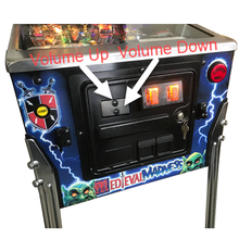 Load image into Gallery viewer, PB-MAC (Master Audio Control) for Chicago Gaming "A, B or C" doors