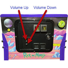 Load image into Gallery viewer, PB-MAC (Master Audio Control) for Spooky "H" Doors