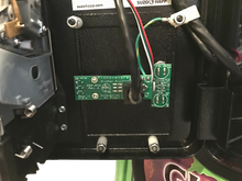 Load image into Gallery viewer, PinPAC 4 MAC SPIKE/SPIKE2 Headphone Kit with Mute for Stern SPIKE & SPIKE2 Systems