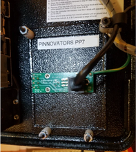 Load image into Gallery viewer, PinPAC 7 CG3 Headphone Kit for Chicago Gaming Systems with "H" Door, V 3.1 Controller