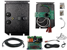 Load image into Gallery viewer, PinPAC 9 MAC Spooky Headphone Kit