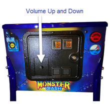 Load image into Gallery viewer, Roto-MAC for Chicago Gaming with "H" doors