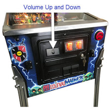 Load image into Gallery viewer, Roto-MAC for Chicago Gaming with A/B/C Doors