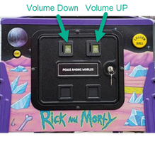 Load image into Gallery viewer, Mech-MAC II (Master Audio Control) for Spooky Pinball, Stern Whitestar Kit