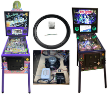 Load image into Gallery viewer, Spooky Speaker Spacer Kit