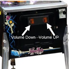 Load image into Gallery viewer, Mech-MAC II (Master Audio Control) for Williams/Bally Pinball Kit