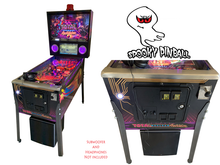 Load image into Gallery viewer, PinPAC 9 MAC Spooky Headphone Kit