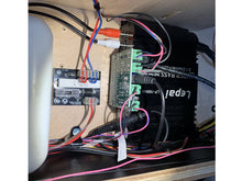 Load image into Gallery viewer, PinPAC 9 Mech-MAC EXPORT Spooky Headphone Kit