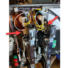 Load image into Gallery viewer, Mech-MAC II (Master Audio Control) for Chicago Gaming Pinball Kit