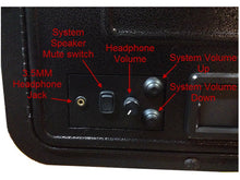 Load image into Gallery viewer, PinPAC 2 MAC WHITESTAR Headphone Kit for Stern Whitestar Systems