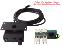 Load image into Gallery viewer, PinPAC 3 DM External Headphone Kit for Williams DM Systems