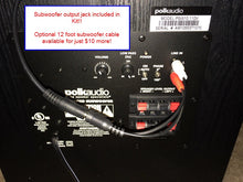 Load image into Gallery viewer, PinPAC 7 CG1 Headphone Kit for Chicago Gaming Systems With "C" Door