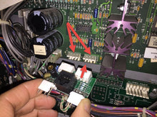 Load image into Gallery viewer, PinPAC 3 DCS External Headphone Kit for Williams DCS Systems