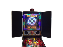 Load image into Gallery viewer, Safe Cracker Hinge Kit with Doors