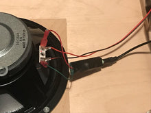 Load image into Gallery viewer, PINsub Subwoofer Kit - Multi System Push On Kit