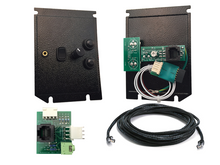 Load image into Gallery viewer, PinPAC 5 MAC SAM Headphone Kit for Stern SAM "H" Door Systems