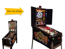 Load image into Gallery viewer, Safe Cracker Hinge Kit with Doors