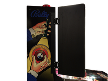 Load image into Gallery viewer, Safe Cracker Hinge Kit with Doors