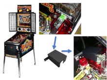 Load image into Gallery viewer, Safe Cracker Coil Cover