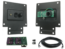 Load image into Gallery viewer, PinPAC 7 Mech-MAC CG1 Headphone Kit for Chicago Gaming Systems With "C" Door