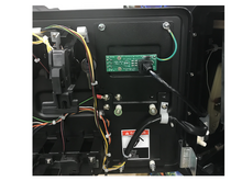 Load image into Gallery viewer, PinPAC 7 Mech-MAC CG1 Headphone Kit for Chicago Gaming Systems With "C" Door