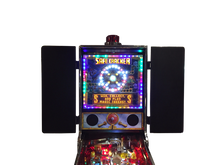 Load image into Gallery viewer, Safe Cracker Hinge Kit with Doors